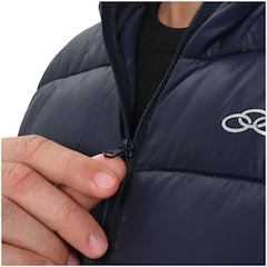 Jaqueta Puffer Capuz Olympikus Masculina - Foto 7