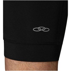 Bermuda Flex Compression Olympikus Masculina - Foto 4