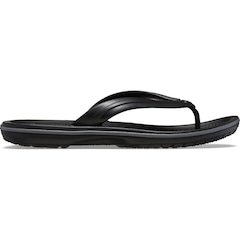 Chinelo Crocs Crocband Flip Unissex - Foto 2