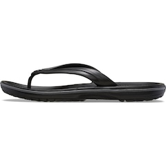 Chinelo Crocs Crocband Flip Unissex - Foto 3