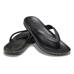 Chinelo Crocs Crocband Flip Unissex - Foto 5