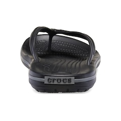 Chinelo Crocs Crocband Flip Unissex - Foto 7