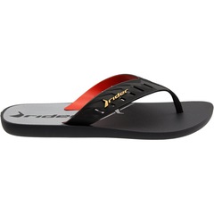Chinelo Rider Street Duo Plus Masculino - Foto 2