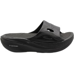 Chinelo Slide Olympikus Pós Corre Confort Masculino - Foto 2