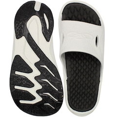 Chinelo Slide Olympikus Pós Corre Confort Masculino - Foto 3
