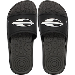 Chinelo Slide Mormaii Quiver Pro Masculino - Foto 1