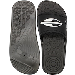 Chinelo Slide Mormaii Quiver Pro Masculino - Foto 3