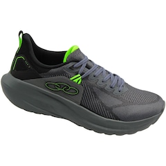 Tênis Masculino Esportivo Olympikus Zex 2 Running - Foto 3