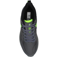 Tênis Masculino Esportivo Olympikus Zex 2 Running - Foto 4