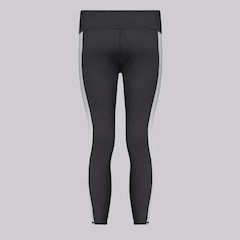 Calça Legging Puma Fit Eversculpt Color Block Feminina - Foto 2