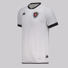 Camisa do Botafogo II 25/26 Kappa PB Masculina - Foto 3