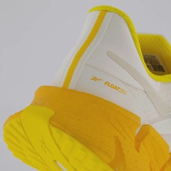 Tênis Masculino Reebok Floatzig 1 - Foto 6