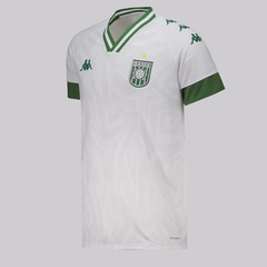 Camisa do Gama II 25/26 Kappa Masculina - Foto 3
