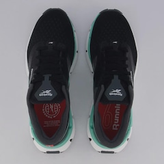 Tênis Masculino Reebok Floatzig Symmetros - Foto 4