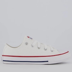 Tênis Infantil Converse All Star Chuck Taylor - Foto 1