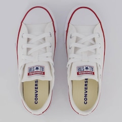 Tênis Infantil Converse All Star Chuck Taylor - Foto 4