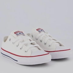 Tênis Infantil Converse All Star Chuck Taylor - Foto 5