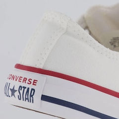 Tênis Infantil Converse All Star Chuck Taylor - Foto 6