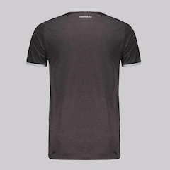 Camisa do Santos Futfanatics Mistura Masculina - Foto 2
