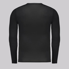 Camisa Manga Longa do Goiás 24/25 Gr33n Térmica Goleiro Masculina - Foto 2