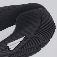 Tênis Adidas Dropset Control Preto e Branco - Foto 8
