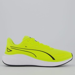 Tênis Masculino Puma Skyrocket Lite - Foto 1