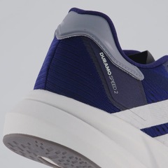 Tênis Unissex adidas Duramo Speed 2 - Foto 6