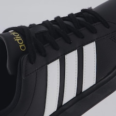 Tênis Feminino adidas Grand Court 2.0 - Foto 7