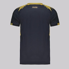 Camisa do Goiás 2024 Gr33n Goleiro Infantil - Foto 2