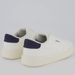 Tênis Adidas Park ST 2.0 Off White - Foto 3
