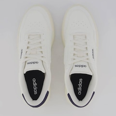 Tênis Adidas Park ST 2.0 Off White - Foto 4