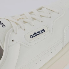 Tênis Adidas Park ST 2.0 Off White - Foto 7
