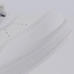 Tênis Infantil adidas Hoops 4.0 - Foto 8