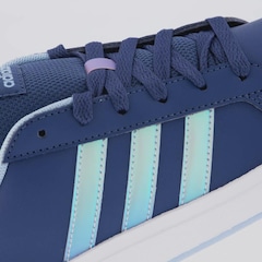 Tênis Infantil adidas Grand Court - Foto 7