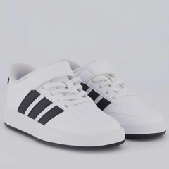 Tênis Infantil adidas Break 3.0 - Foto 2