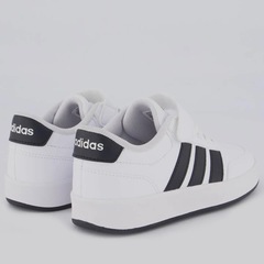 Tênis Infantil adidas Break 3.0 - Foto 3