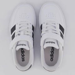 Tênis Infantil adidas Break 3.0 - Foto 4