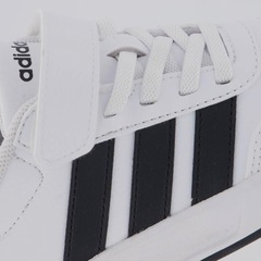 Tênis Infantil adidas Break 3.0 - Foto 7