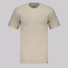 Camiseta DC Embroidery Masculina - Foto 1