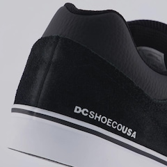 Tênis Masculino DC Course XL - Foto 6