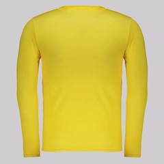 Camisa do Goiás Gr33n Térmica 24 Infantil - Foto 2