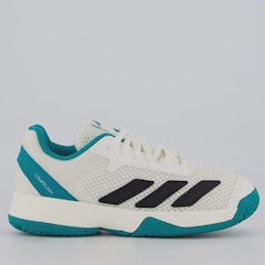 Tênis Infantil adidas Courtflash - Foto 1