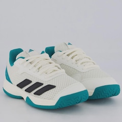 Tênis Infantil adidas Courtflash - Foto 2