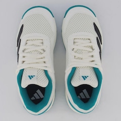 Tênis Infantil adidas Courtflash - Foto 4