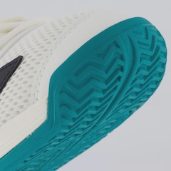 Tênis Infantil adidas Courtflash - Foto 8