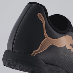 Chuteira Society Adulto Puma Future 7 Play - Foto 6