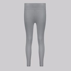 Calça Legging Fila Life Ribbed Feminina - Foto 1