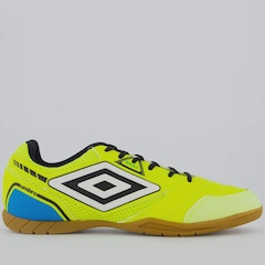 Chuteira Futsal Adulto Umbro Skill - Foto 1