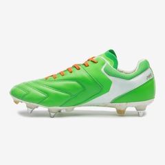 Chuteira de Campo Adulto Umbro Adamant Master Class Class Sg Stp - Foto 2