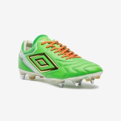 Chuteira de Campo Adulto Umbro Adamant Master Class Class Sg Stp - Foto 3